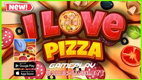 ilovepizza|i love pizza game.